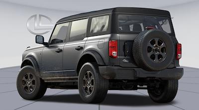 New 2025 Ford Bronco Big Bend 4WD SUV for sale #H25BR146 - photo 2