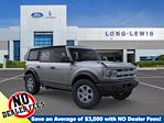 New 2025 Ford Bronco Big Bend 4WD SUV for sale #H25BR146 - photo 8