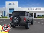 New 2025 Ford Bronco Big Bend 4WD SUV for sale #H25BR146 - photo 9