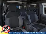 New 2025 Ford Bronco Big Bend 4WD SUV for sale #H25BR146 - photo 12