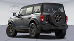 New 2025 Ford Bronco Big Bend 4WD SUV for sale #H25BR146 - photo 2