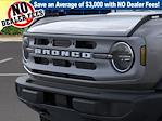 New 2025 Ford Bronco Big Bend 4WD SUV for sale #H25BR146 - photo 22