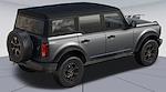 New 2025 Ford Bronco Big Bend 4WD SUV for sale #H25BR146 - photo 3
