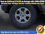 2025 Ford Bronco 4WD SUV for sale #H25BR146 - photo 26