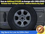 2025 Ford Bronco 4WD SUV for sale #H25BR146 - photo 29