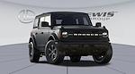 New 2025 Ford Bronco Big Bend 4WD SUV for sale #H25BR146 - photo 4