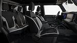New 2025 Ford Bronco Big Bend 4WD SUV for sale #H25BR146 - photo 6