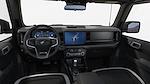 New 2025 Ford Bronco Big Bend 4WD SUV for sale #H25BR146 - photo 7