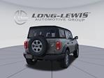New 2025 Ford Bronco Big Bend 4WD SUV for sale #H25BR146 - photo 8