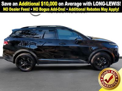 Used 2024 Kia Sportage X-Pro Prestige for sale #H25BR146A - photo 2