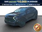 2024 Kia Sportage AWD SUV for sale #H25BR146A - photo 1