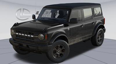 New 2025 Ford Bronco Big Bend 4WD SUV for sale #H25BR147 - photo 1