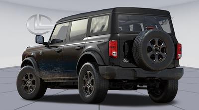 New 2025 Ford Bronco Big Bend 4WD SUV for sale #H25BR147 - photo 2