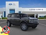 New 2025 Ford Bronco Big Bend 4WD SUV for sale #H25BR147 - photo 8