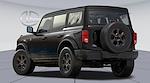 New 2025 Ford Bronco Big Bend 4WD SUV for sale #H25BR147 - photo 2