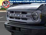 New 2025 Ford Bronco Big Bend 4WD SUV for sale #H25BR147 - photo 22