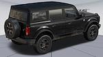 New 2025 Ford Bronco Big Bend 4WD SUV for sale #H25BR147 - photo 3
