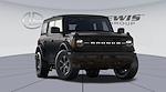 New 2025 Ford Bronco Big Bend 4WD SUV for sale #H25BR147 - photo 4