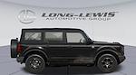 New 2025 Ford Bronco Big Bend 4WD SUV for sale #H25BR147 - photo 5