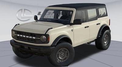 New 2025 Ford Bronco Base 4WD SUV for sale #H25BR148 - photo 1