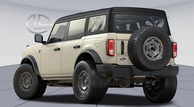 New 2025 Ford Bronco Base 4WD SUV for sale #H25BR148 - photo 2