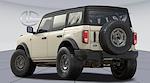 New 2025 Ford Bronco Base 4WD SUV for sale #H25BR148 - photo 2