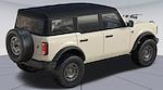 New 2025 Ford Bronco Base 4WD SUV for sale #H25BR148 - photo 3