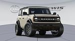 New 2025 Ford Bronco Base 4WD SUV for sale #H25BR148 - photo 4