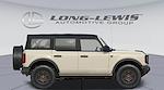 New 2025 Ford Bronco Base 4WD SUV for sale #H25BR148 - photo 6