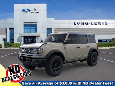 2025 Ford Bronco 4WD SUV for sale #H25BR149 - photo 1