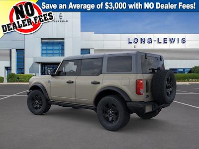 2025 Ford Bronco 4WD SUV for sale #H25BR149 - photo 2