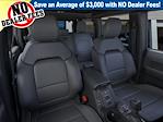 2025 Ford Bronco 4WD SUV for sale #H25BR149 - photo 12