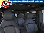 2025 Ford Bronco 4WD SUV for sale #H25BR149 - photo 15