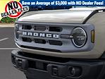 2025 Ford Bronco 4WD SUV for sale #H25BR149 - photo 22
