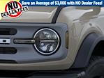 2025 Ford Bronco 4WD SUV for sale #H25BR149 - photo 23