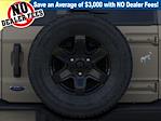 2025 Ford Bronco 4WD SUV for sale #H25BR149 - photo 27