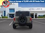2025 Ford Bronco 4WD SUV for sale #H25BR149 - photo 5