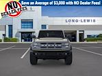 2025 Ford Bronco 4WD SUV for sale #H25BR149 - photo 6