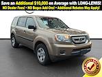 Used 2011 Honda Pilot LX for sale #H25BR149A - photo 6
