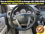 Used 2011 Honda Pilot LX for sale #H25BR149A - photo 12
