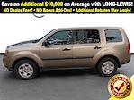 Used 2011 Honda Pilot LX for sale #H25BR149A - photo 4