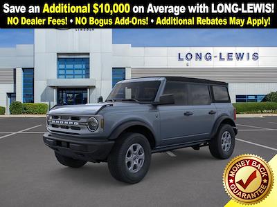 2025 Ford Bronco 4WD SUV for sale #H25BR151 - photo 1