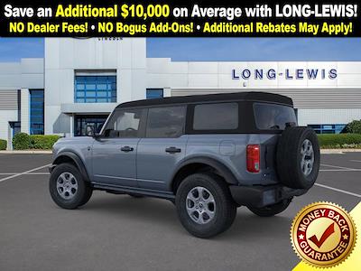 2025 Ford Bronco 4WD SUV for sale #H25BR151 - photo 2