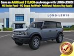 2025 Ford Bronco 4WD SUV for sale #H25BR151 - photo 1