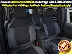 2025 Ford Bronco 4WD SUV for sale #H25BR151 - photo 12