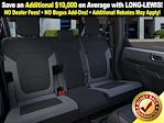 2025 Ford Bronco 4WD SUV for sale #H25BR151 - photo 14