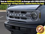 2025 Ford Bronco 4WD SUV for sale #H25BR151 - photo 22