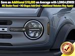 2025 Ford Bronco 4WD SUV for sale #H25BR151 - photo 23