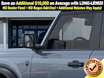 2025 Ford Bronco 4WD SUV for sale #H25BR151 - photo 25