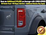 2025 Ford Bronco 4WD SUV for sale #H25BR151 - photo 26